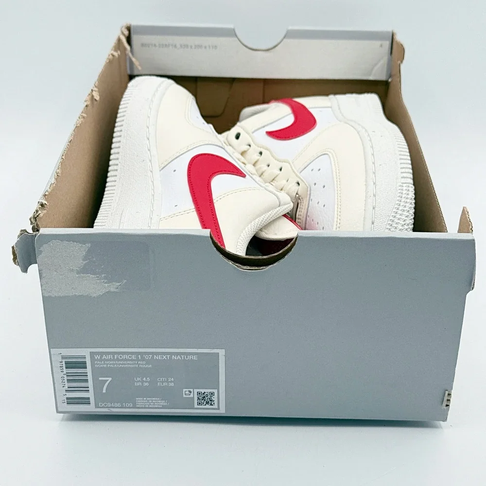 Nike item new